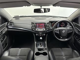 2018 Holden Commodore - Thumbnail