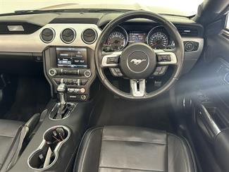 2016 Ford Mustang - Thumbnail