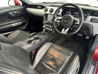 2016 Ford Mustang - Thumbnail