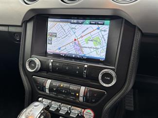 2016 Ford Mustang - Thumbnail