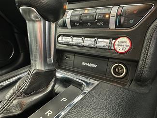 2016 Ford Mustang - Thumbnail