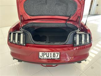 2016 Ford Mustang - Thumbnail
