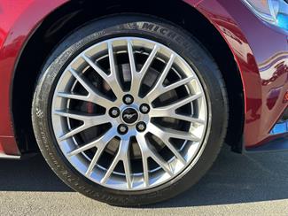2016 Ford Mustang - Thumbnail