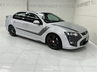 2012 Ford Falcon - Thumbnail