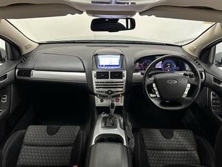 2012 Ford Falcon - Thumbnail