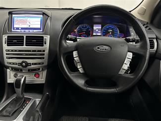 2012 Ford Falcon - Thumbnail