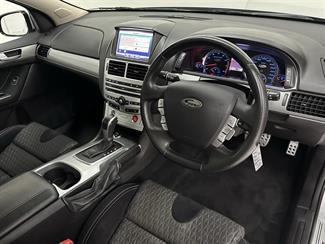 2012 Ford Falcon - Thumbnail