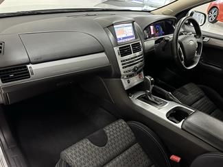 2012 Ford Falcon - Thumbnail