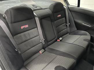 2012 Ford Falcon - Thumbnail