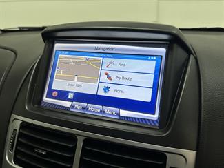 2012 Ford Falcon - Thumbnail