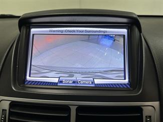 2012 Ford Falcon - Thumbnail
