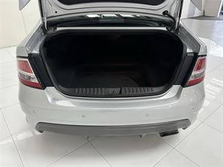 2012 Ford Falcon - Thumbnail