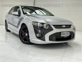 2012 Ford Falcon - Thumbnail