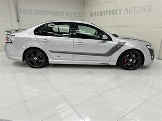 2012 Ford Falcon - Thumbnail