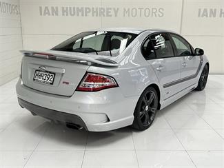 2012 Ford Falcon - Thumbnail