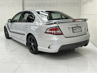 2012 Ford Falcon - Thumbnail