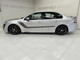 2012 Ford Falcon - Thumbnail