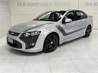 2012 Ford Falcon - Thumbnail