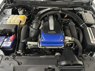 2012 Ford Falcon - Thumbnail