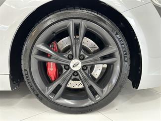 2012 Ford Falcon - Thumbnail