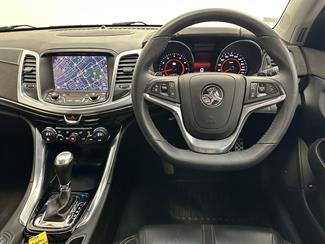 2017 Holden Commodore - Thumbnail