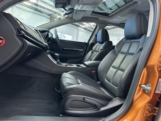 2017 Holden Commodore - Thumbnail