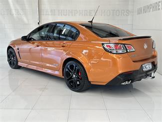 2017 Holden Commodore - Thumbnail