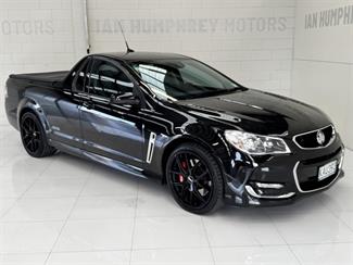 2016 Holden Commodore - Thumbnail