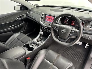 2016 Holden Commodore - Thumbnail