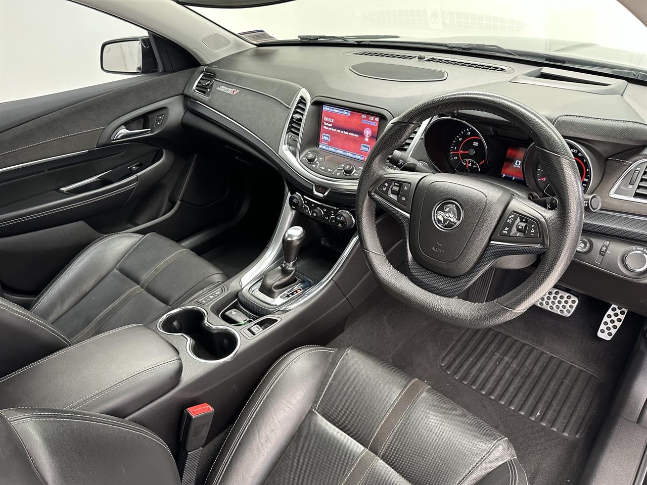 2016 Holden Commodore