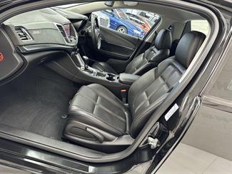 2016 Holden Commodore - Thumbnail