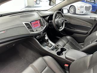 2016 Holden Commodore - Thumbnail