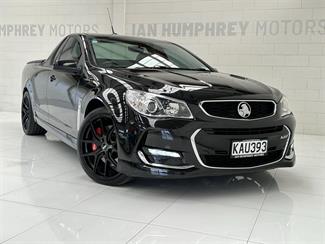 2016 Holden Commodore - Thumbnail