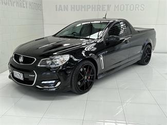 2016 Holden Commodore - Thumbnail
