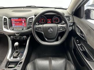 2016 Holden Commodore - Thumbnail