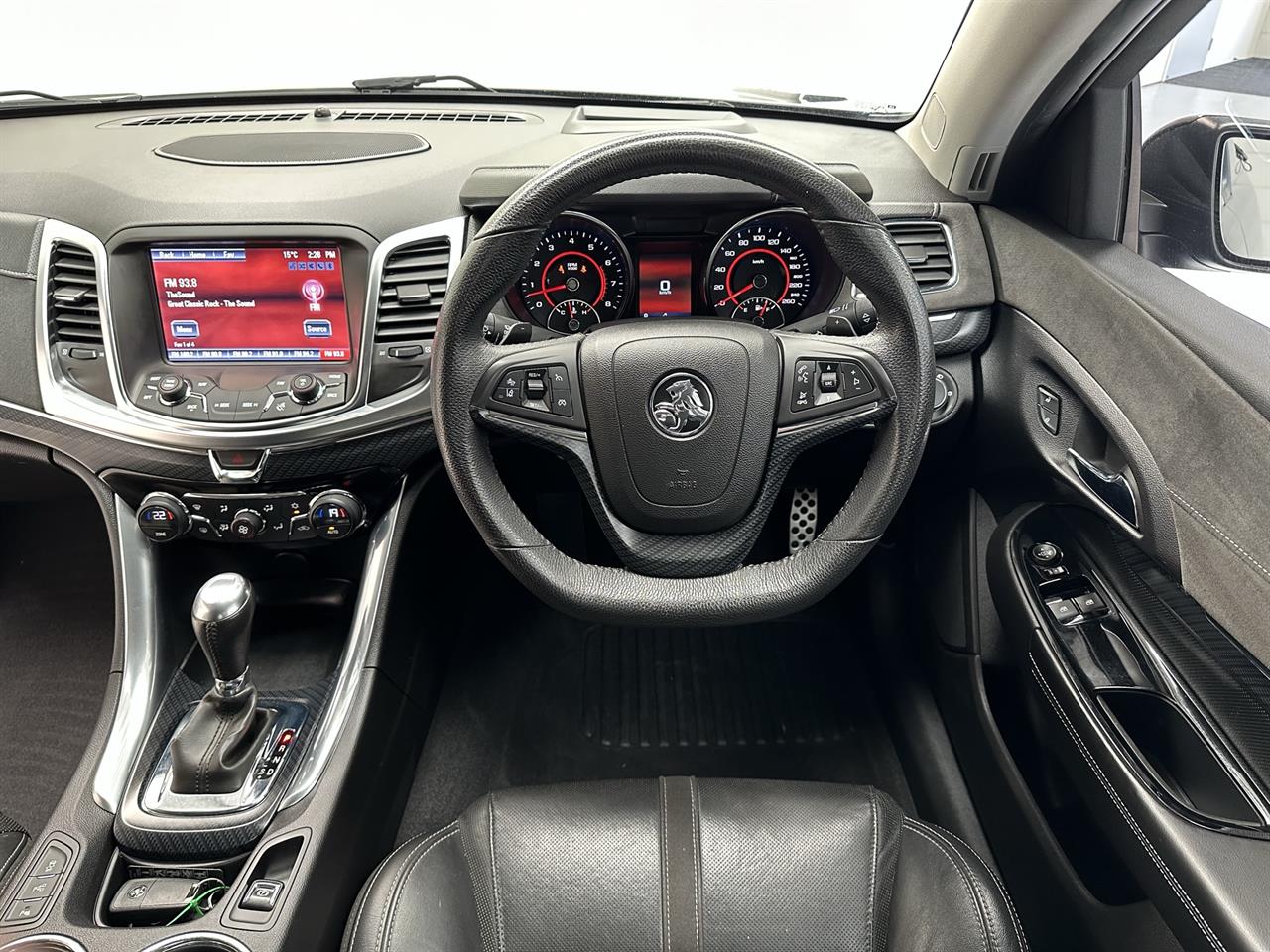 2016 Holden Commodore