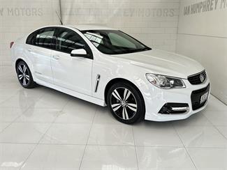 2015 Holden Commodore - Thumbnail