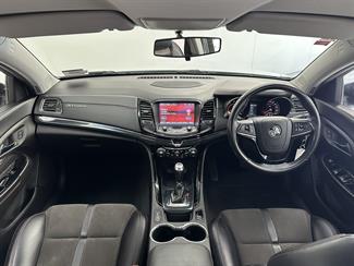 2015 Holden Commodore - Thumbnail