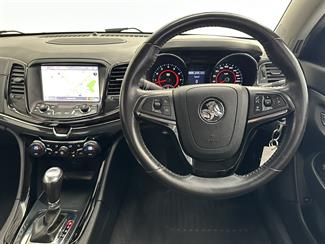 2015 Holden Commodore - Thumbnail