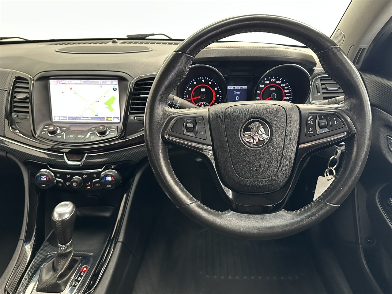 2015 Holden Commodore