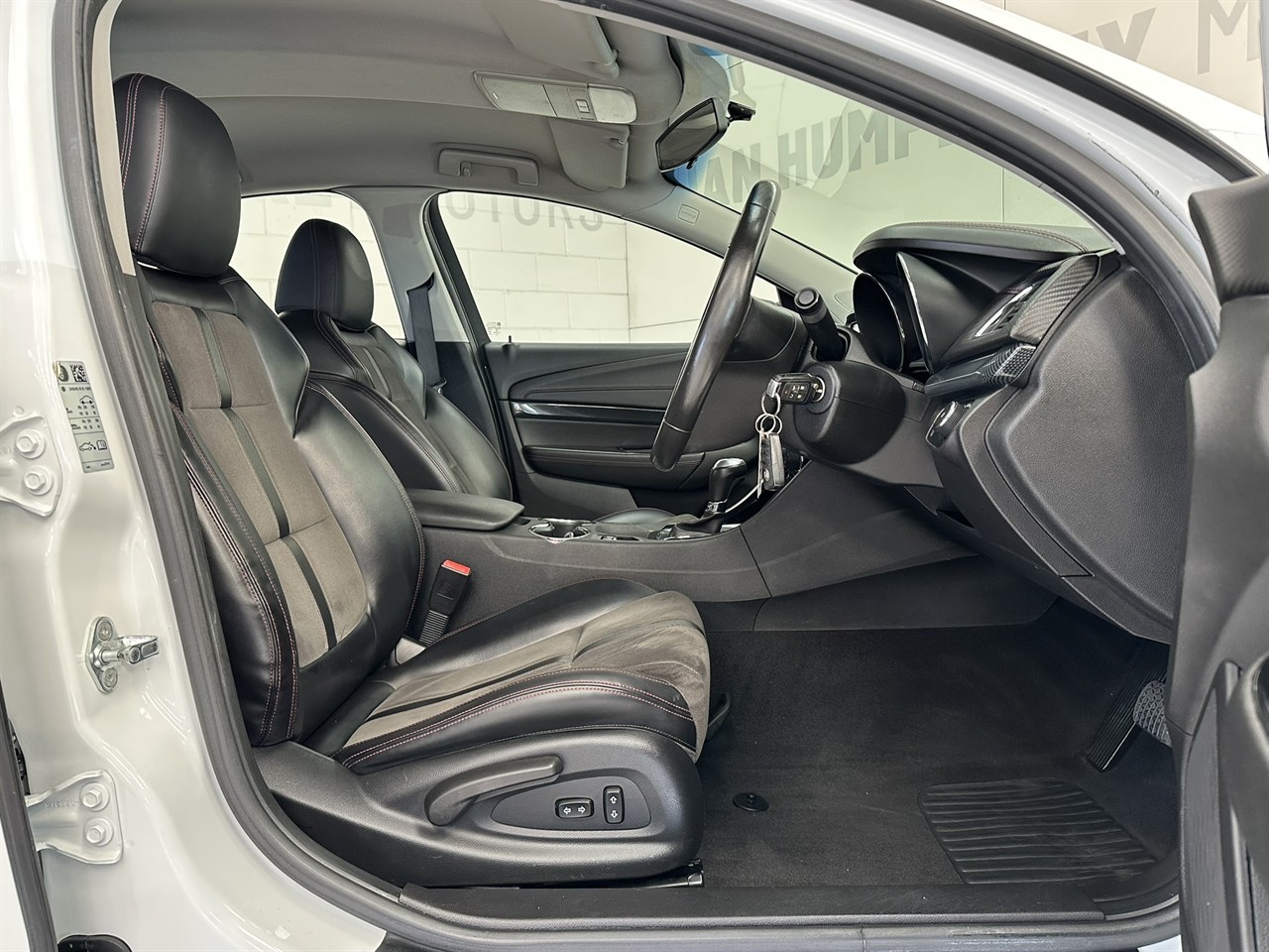 2015 Holden Commodore