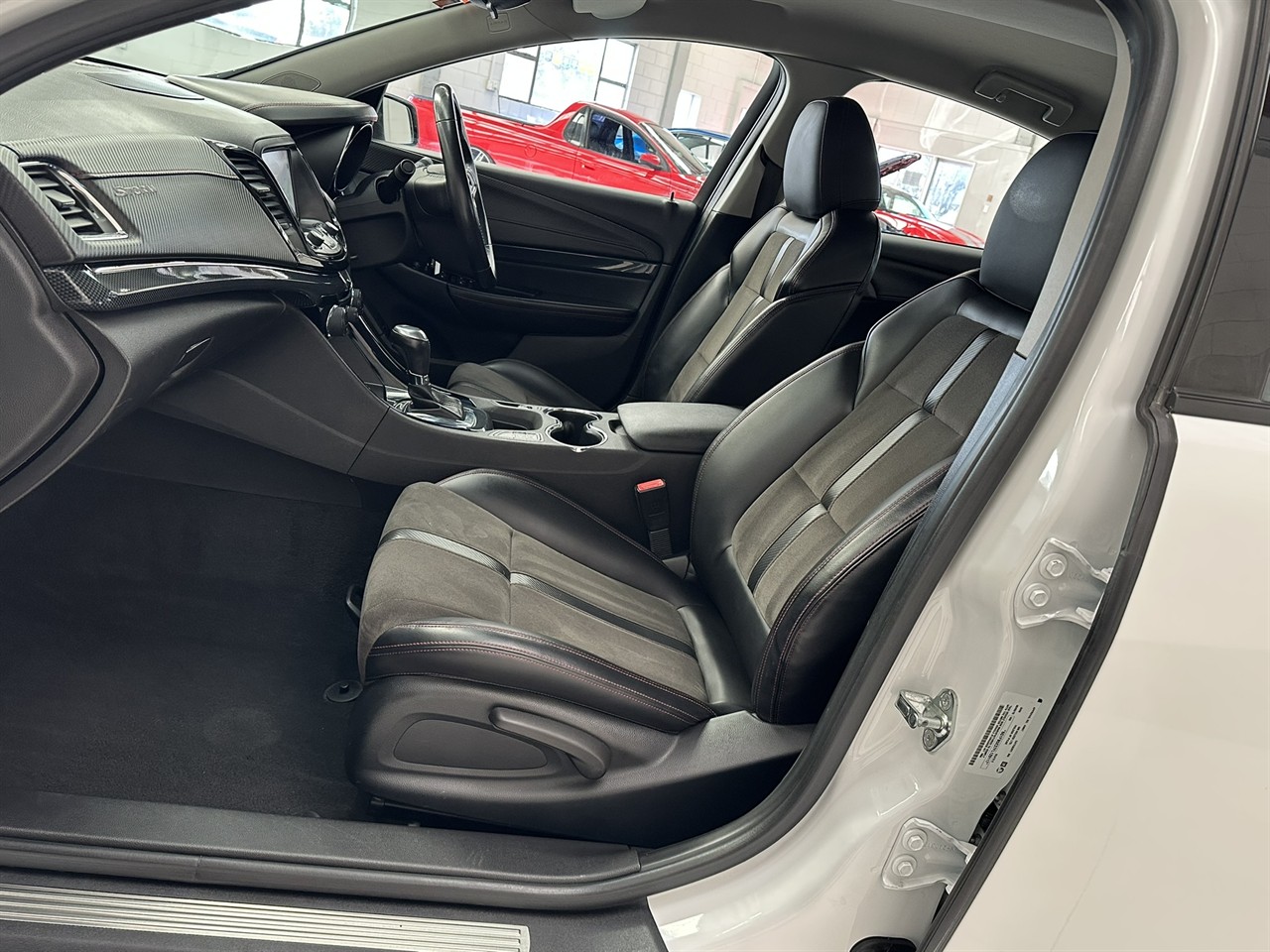2015 Holden Commodore