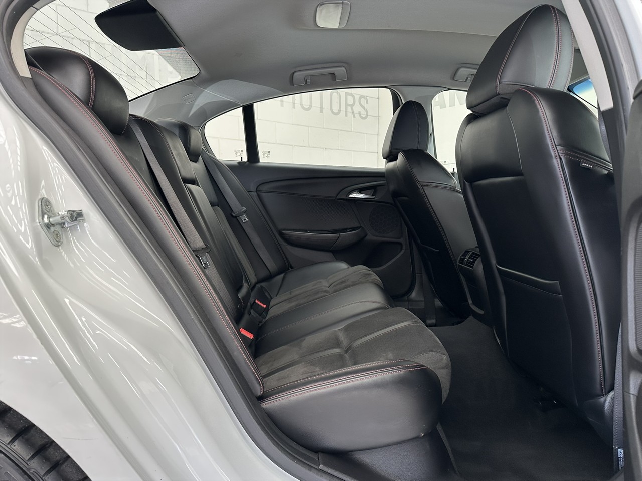 2015 Holden Commodore