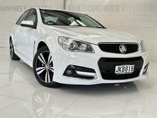 2015 Holden Commodore - Thumbnail