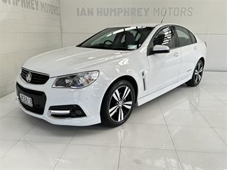 2015 Holden Commodore - Thumbnail