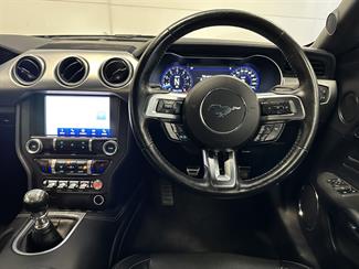 2019 Ford Mustang - Thumbnail