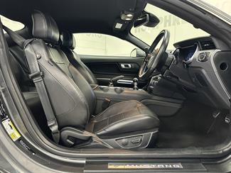 2019 Ford Mustang - Thumbnail