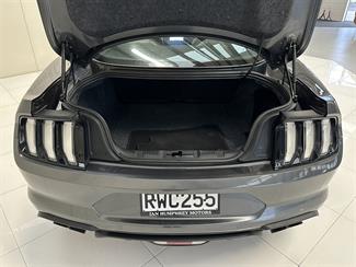 2019 Ford Mustang - Thumbnail