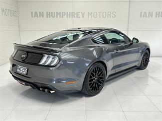 2019 Ford Mustang - Thumbnail