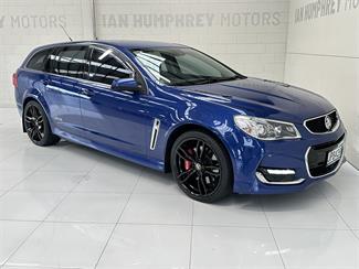 2016 Holden Commodore - Thumbnail